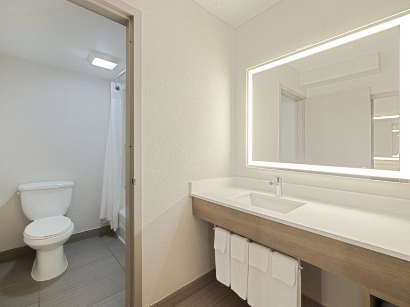 Holiday Inn Express Hotel & Suites Ft. Lauderdale-Plantation by IHG, Plantation, United States