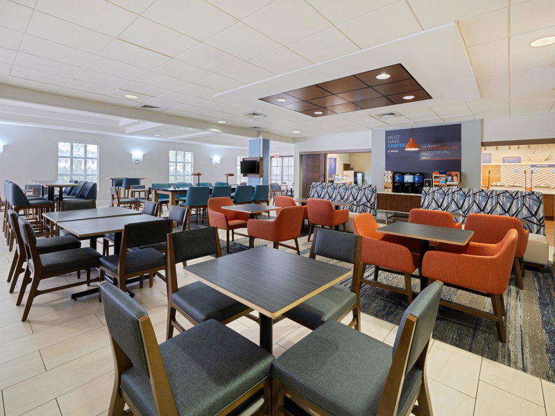 Holiday Inn Express Hotel & Suites Ft. Lauderdale-Plantation by IHG, Plantation, United States