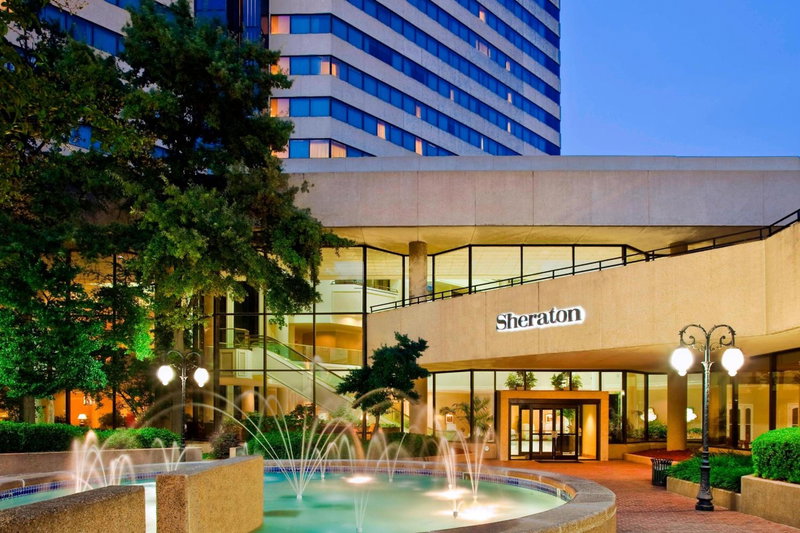 Memphis Riverline Hotel, Memphis, United States