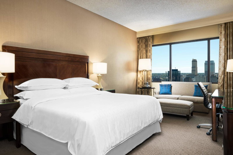Memphis Riverline Hotel, Memphis, United States