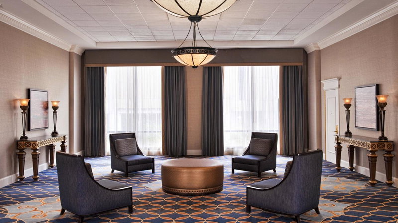 Memphis Riverline Hotel, Memphis, United States
