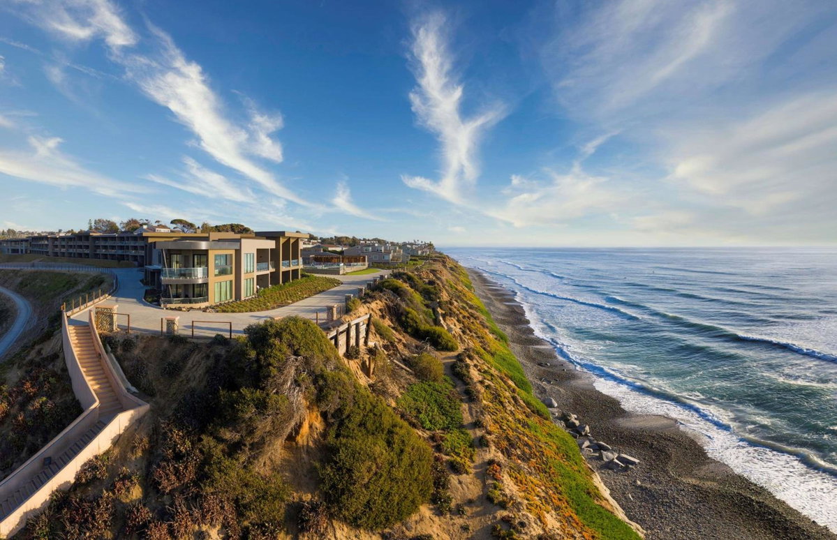 Alila Marea Beach Resort Encinitas, a Hyatt Resort, Estados Unidos
