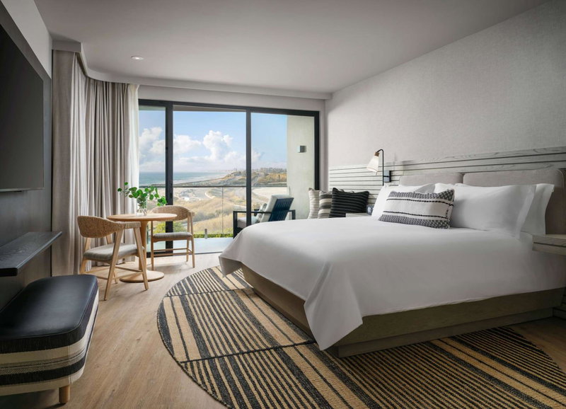 Alila Marea Beach Resort Encinitas, a Hyatt Resort, Encinitas, United States