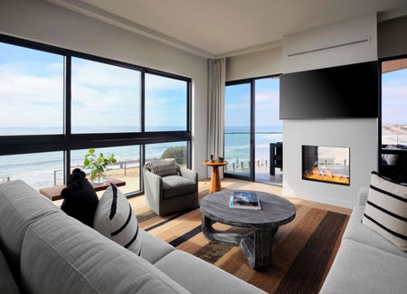 Alila Marea Beach Resort Encinitas, a Hyatt Resort, Encinitas, United States