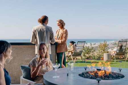 Alila Marea Beach Resort Encinitas, a Hyatt Resort, Encinitas, United States