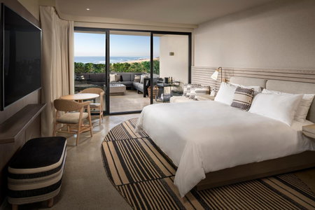 Alila Marea Beach Resort Encinitas, a Hyatt Resort, Encinitas, United States