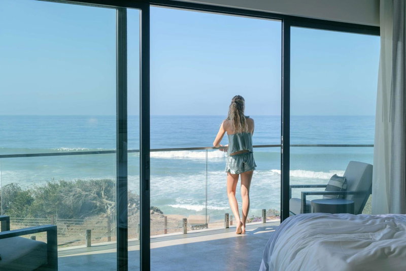 Alila Marea Beach Resort Encinitas, a Hyatt Resort, Encinitas, United States