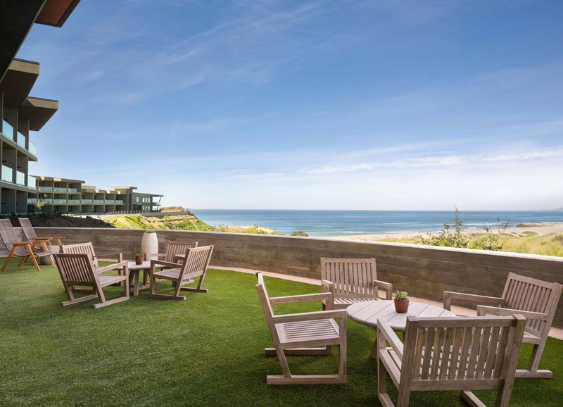 Alila Marea Beach Resort Encinitas, a Hyatt Resort, Encinitas, United States