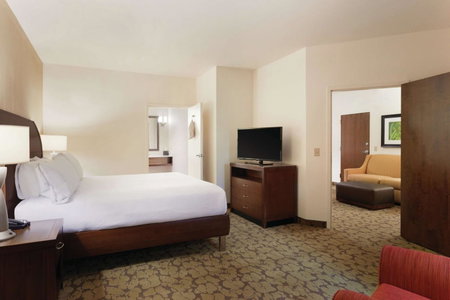 Hilton Garden Inn Rochester Downtown, NY, Rochester, United States