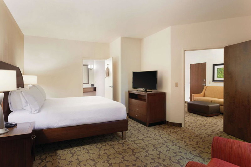 Hilton Garden Inn Rochester Downtown, NY, Rochester, United States