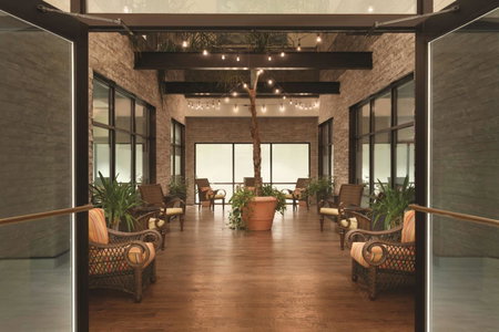 Hilton Garden Inn Rochester Downtown, NY, Rochester, United States