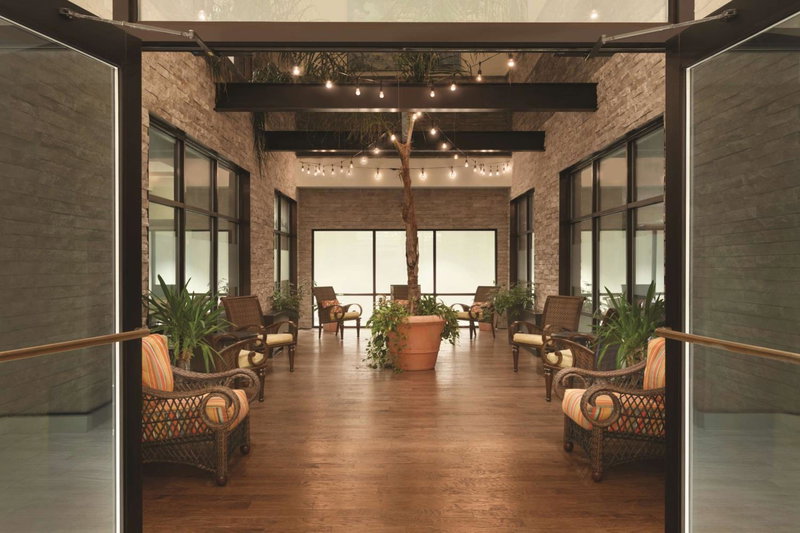 Hilton Garden Inn Rochester Downtown, NY, Rochester, United States