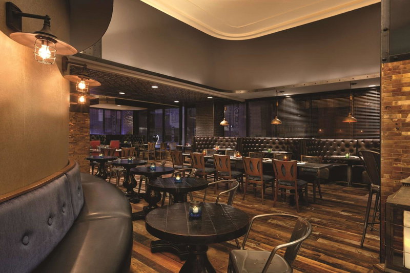 Hilton Garden Inn Rochester Downtown, NY, Rochester, United States