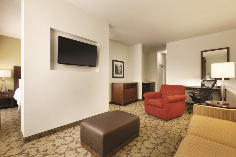 Hilton Garden Inn Rochester Downtown, NY, Rochester, United States