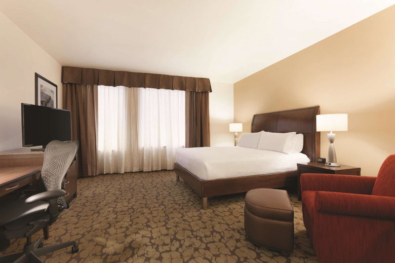 Hilton Garden Inn Rochester Downtown, NY, Rochester, United States