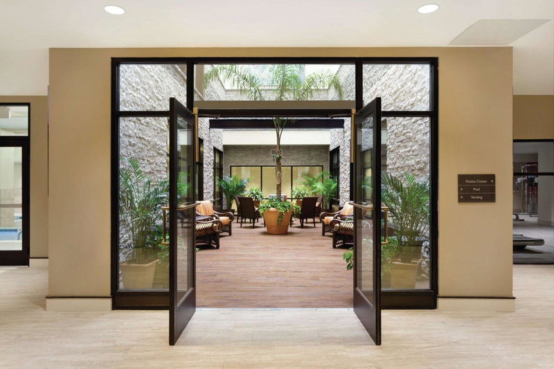 Hilton Garden Inn Rochester Downtown, NY, Rochester, United States