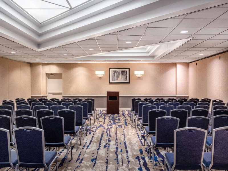 Embassy Suites Baltimore - North/Hunt Valley, Hunt Valley, United States