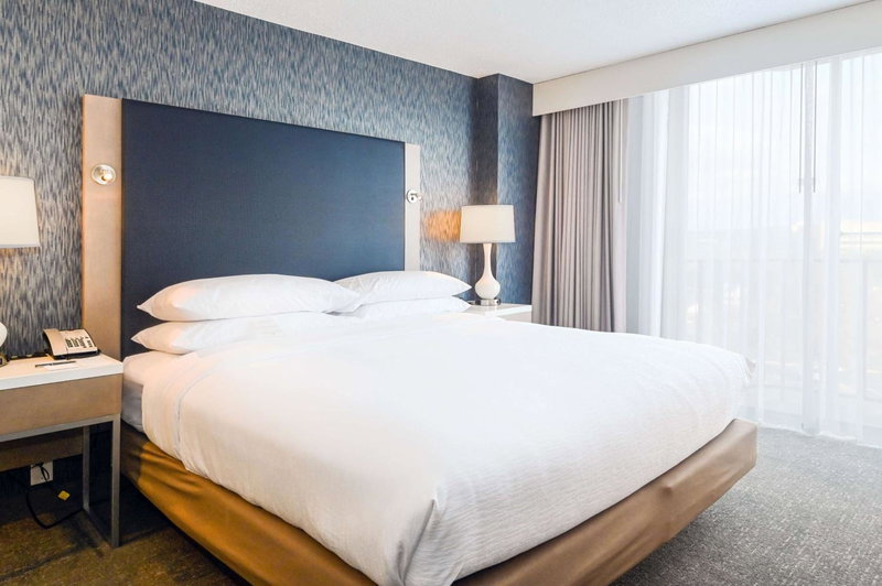 Embassy Suites Baltimore - North/Hunt Valley, Hunt Valley, United States