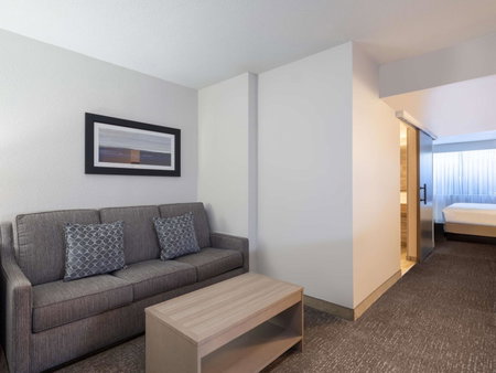 Embassy Suites Baltimore - North/Hunt Valley, Hunt Valley, United States