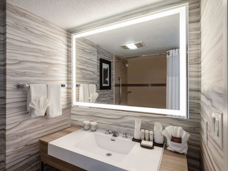 Embassy Suites Baltimore - North/Hunt Valley, Hunt Valley, United States