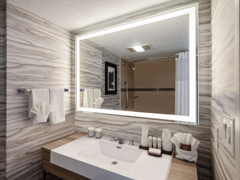 Embassy Suites Baltimore - North/Hunt Valley, Hunt Valley, United States