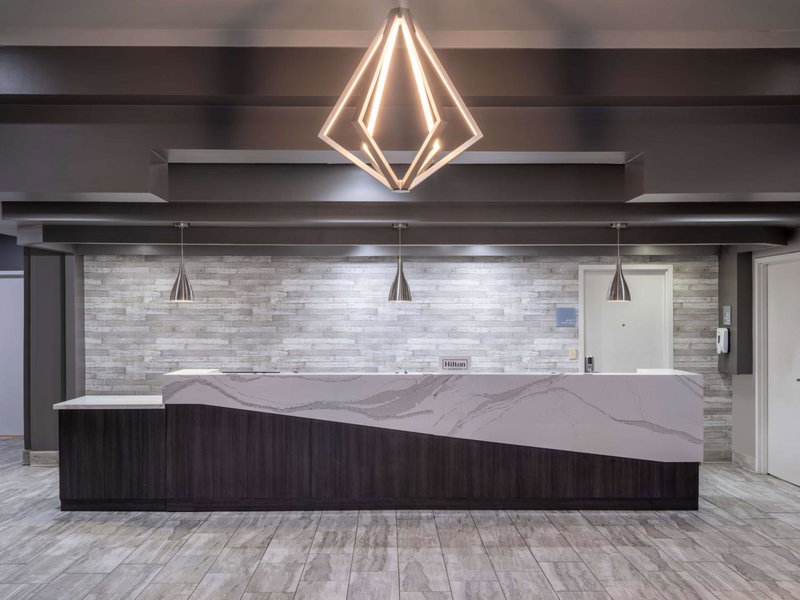 Embassy Suites Baltimore - North/Hunt Valley, Hunt Valley, United States