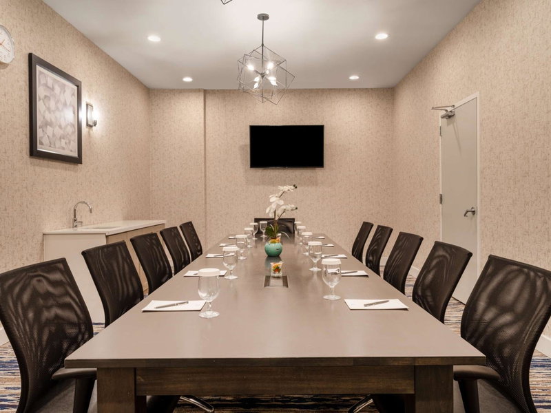 Embassy Suites Baltimore - North/Hunt Valley, Hunt Valley, United States