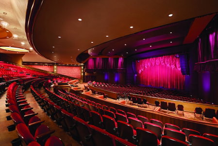 Caesars Atlantic City Resort & Casino - A Caesars Rewards Destination, Atlantic City, United States