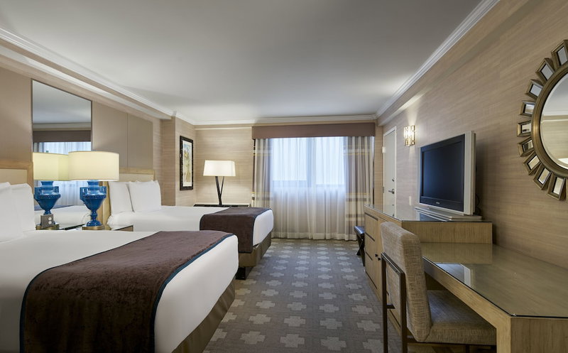 Caesars Atlantic City Resort & Casino - A Caesars Rewards Destination, Atlantic City, United States