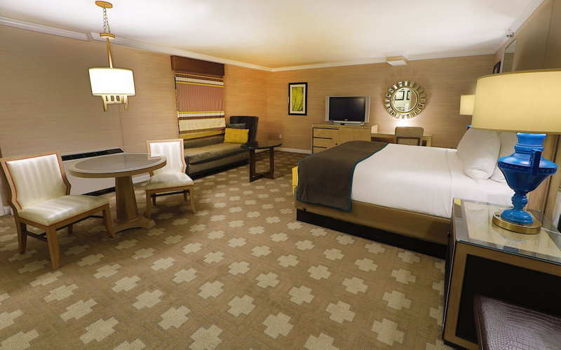 Caesars Atlantic City Resort & Casino - A Caesars Rewards Destination, Atlantic City, United States