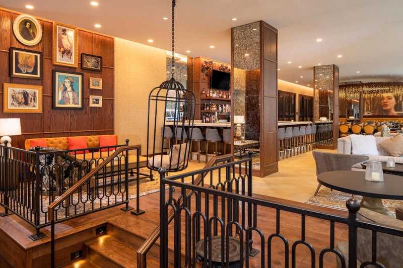 The Peregrine Omaha Downtown Curio Collection By Hilton, Omaha, United States
