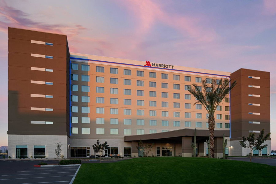 Marriott Phoenix Chandler, Chandler, United States