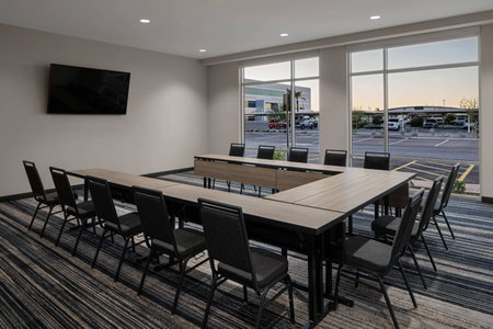 Marriott Phoenix Chandler, Chandler, United States