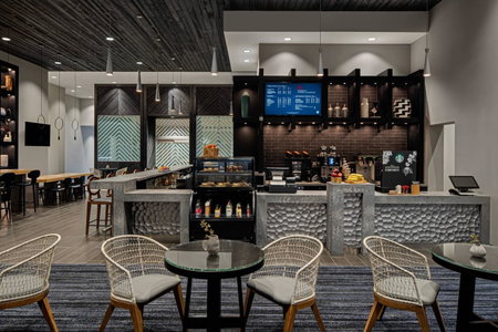 Marriott Phoenix Chandler, Chandler, United States