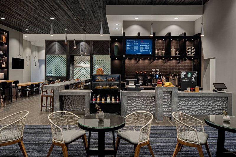 Marriott Phoenix Chandler, Chandler, United States