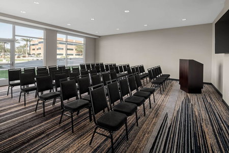 Marriott Phoenix Chandler, Chandler, United States