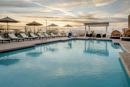 Marriott Phoenix Chandler, Chandler, United States