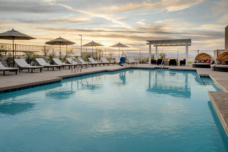 Marriott Phoenix Chandler, Chandler, United States