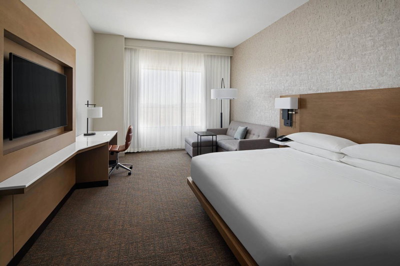 Marriott Phoenix Chandler, Chandler, United States