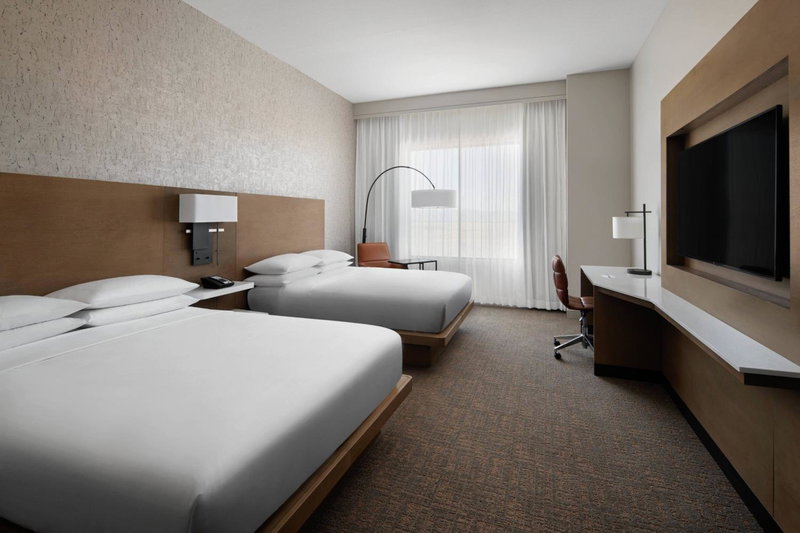 Marriott Phoenix Chandler, Chandler, United States
