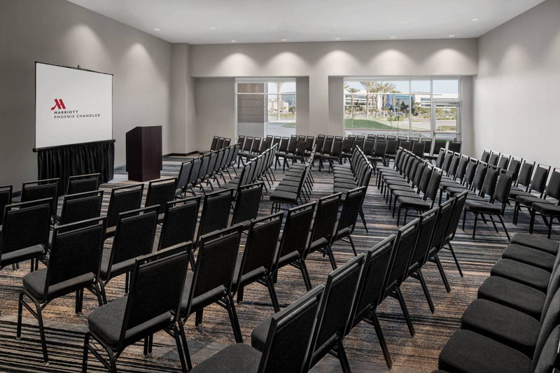 Marriott Phoenix Chandler, Chandler, United States