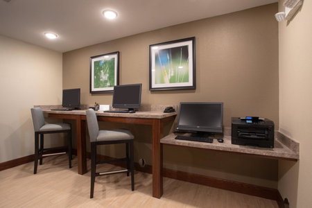 Staybridge Suites Denver South - Highlands Ranch by IHG, Littleton, United States