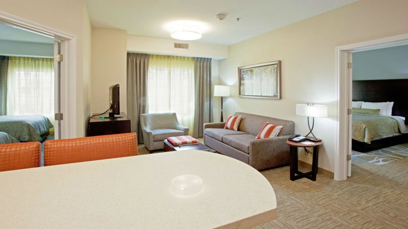 Staybridge Suites Denver South - Highlands Ranch by IHG, Littleton, United States