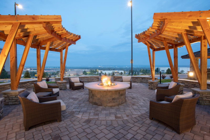 Staybridge Suites Denver South - Highlands Ranch by IHG, Littleton, United States