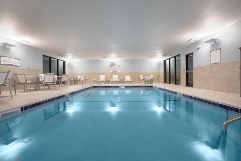 Staybridge Suites Denver South - Highlands Ranch by IHG, Littleton, United States