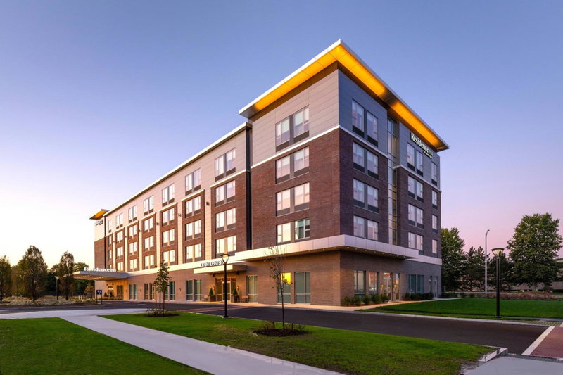 Residence Inn by Marriott Boston Natick, Natick, United States
