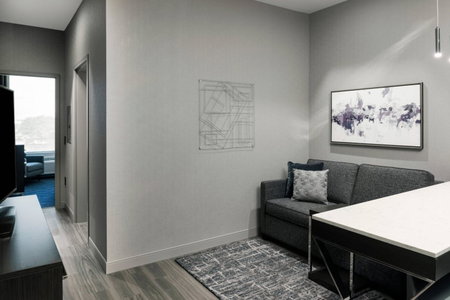 Residence Inn by Marriott Boston Natick, Natick, United States