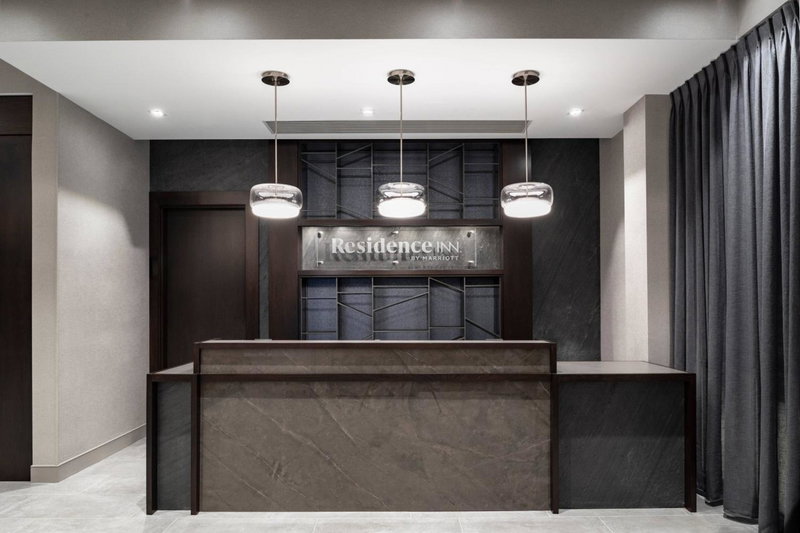 Residence Inn by Marriott Boston Natick, Natick, United States