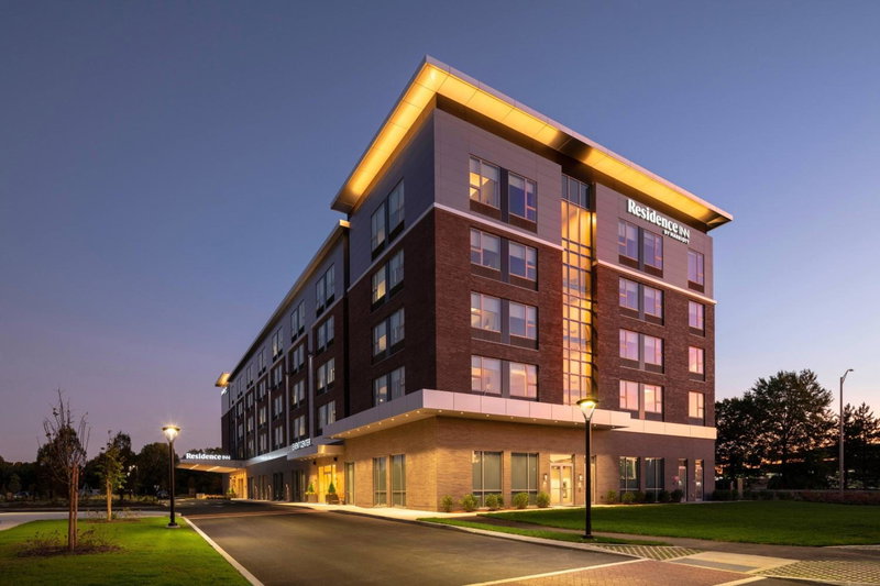 Residence Inn by Marriott Boston Natick, Natick, United States