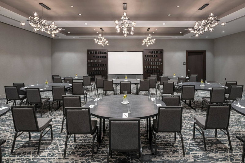 Residence Inn by Marriott Boston Natick, Natick, United States
